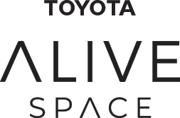 toyota alive logo