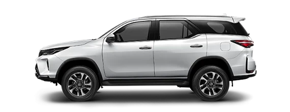 Fortuner Leader