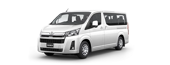 Hiace