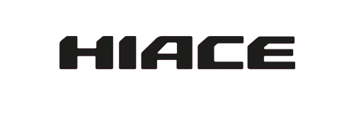 Hiace logo