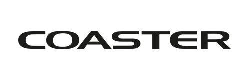 Coaster logo