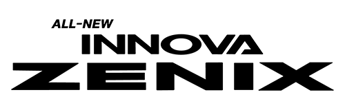 Innova Zenix logo