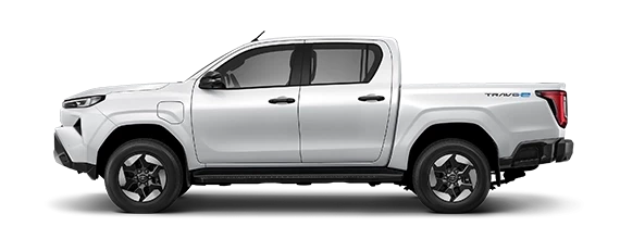 Hilux Travo-e