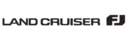 Land Cruiser FJ logo