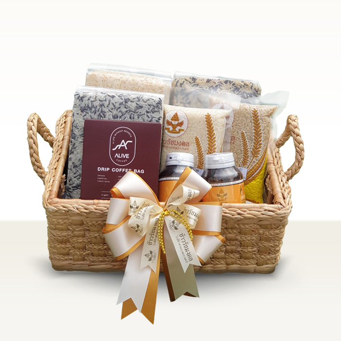 ชุดคาร์เนชั่นคอฟ (M-2)