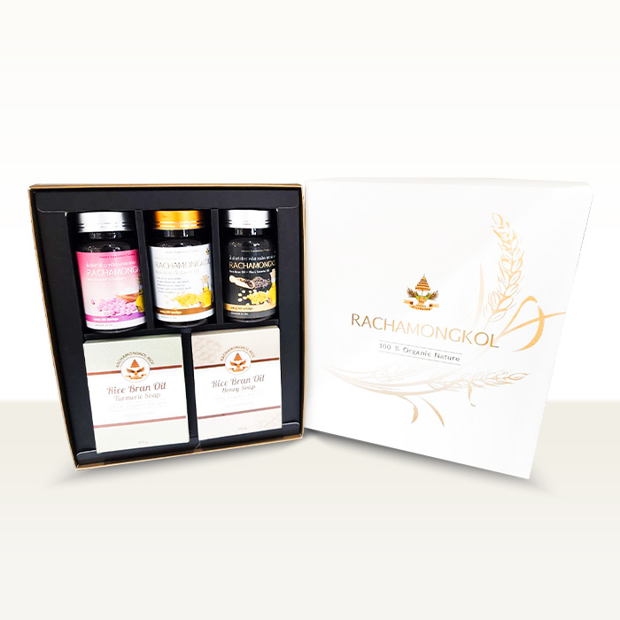 ชุดบิวเทียส (Beauteous Set)