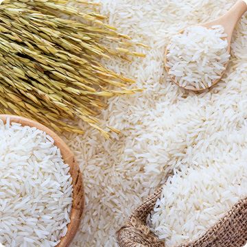 ข้าวหัก