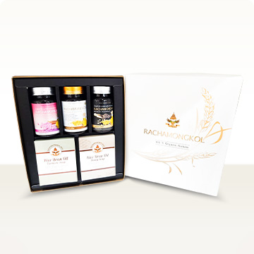 ชุดบิวเทียส (Beauteous Set)