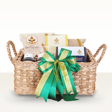 ชุดคาร์เนชั่น (M)