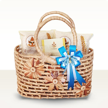 ชุดบลูเบล (S)