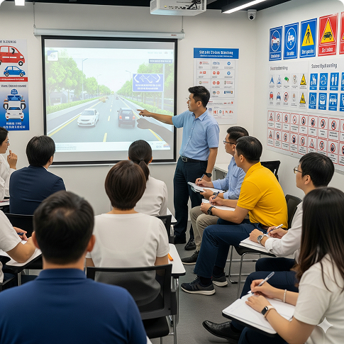 โตโยต้า ถนนสีขาว